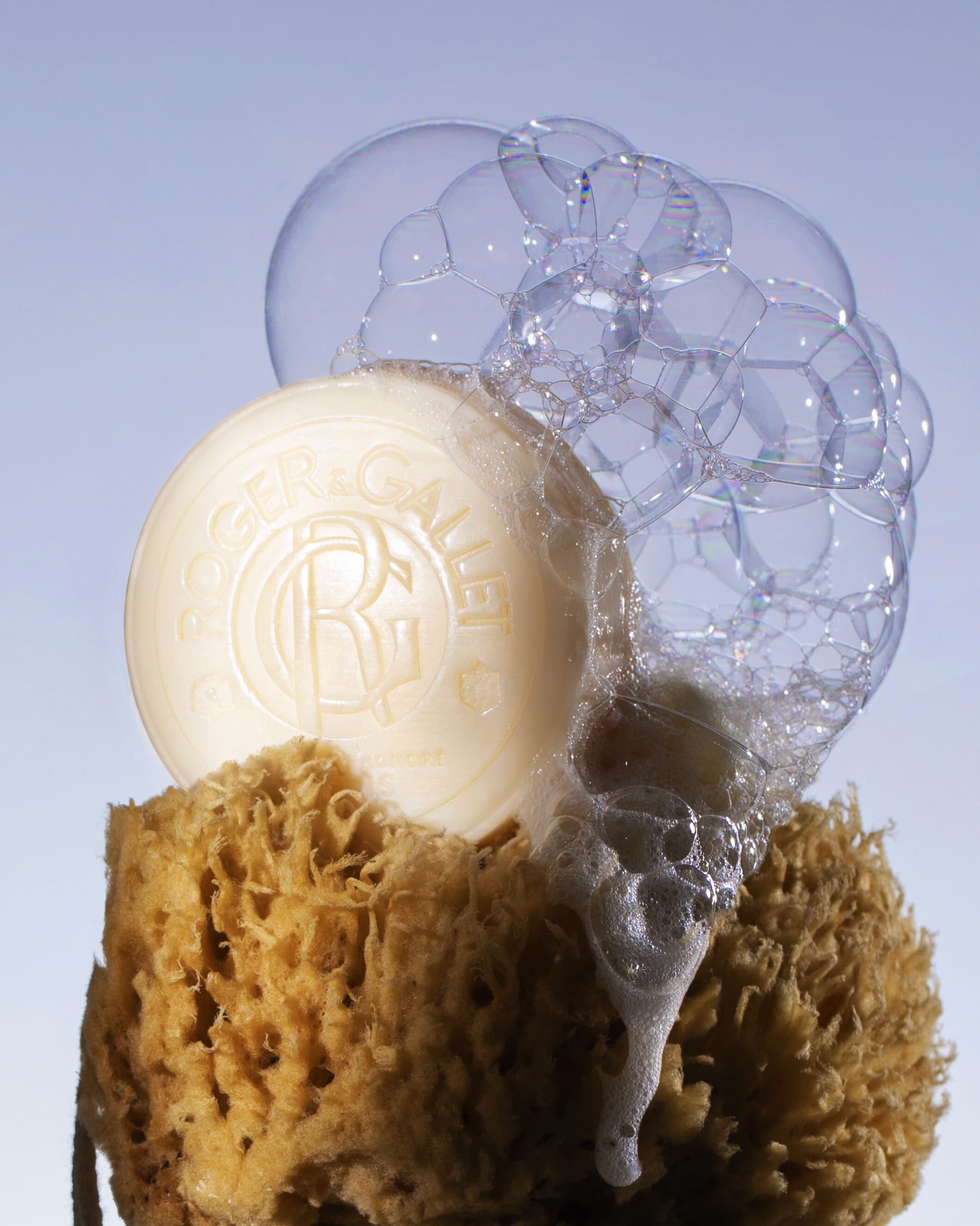 Roger&Gallet Crveni đumbir