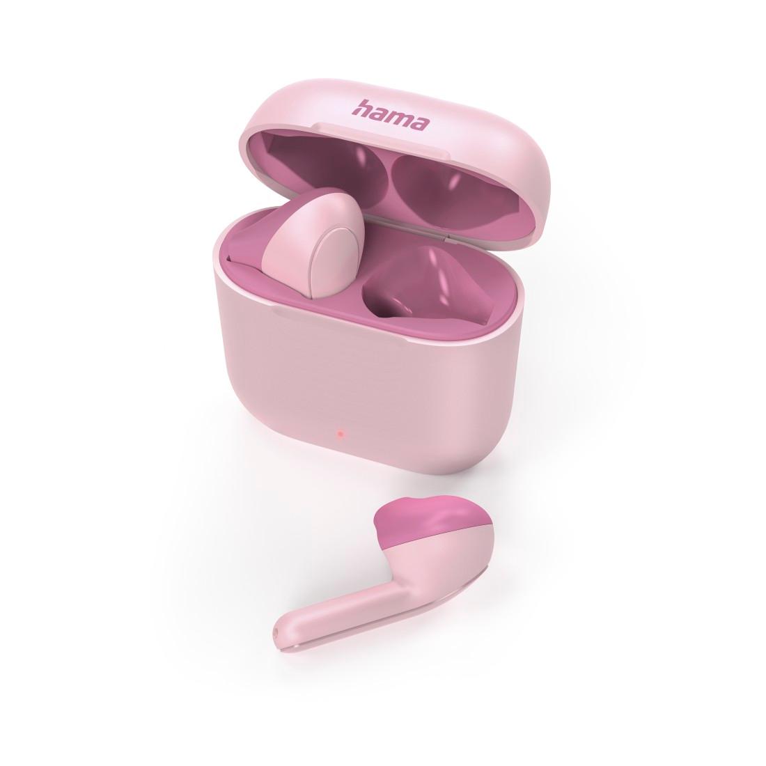 Auriculares Inalámbricos Hama Freedom Light