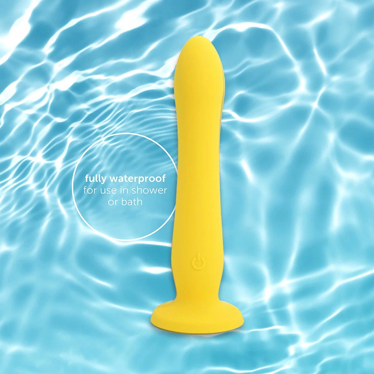 Luxe Ripple Multi Vibe Vibrator Vibratori