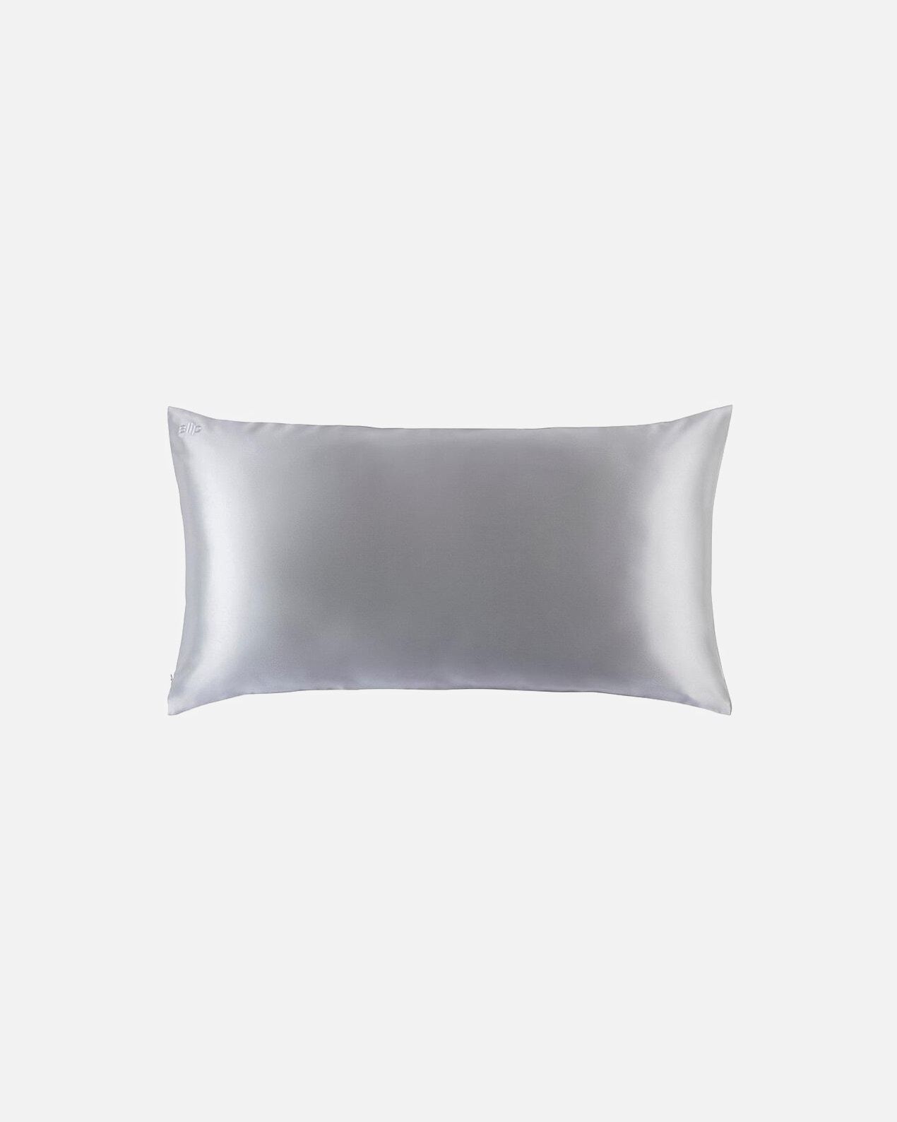 Jastučnica od čiste svile – king size – 1 komad