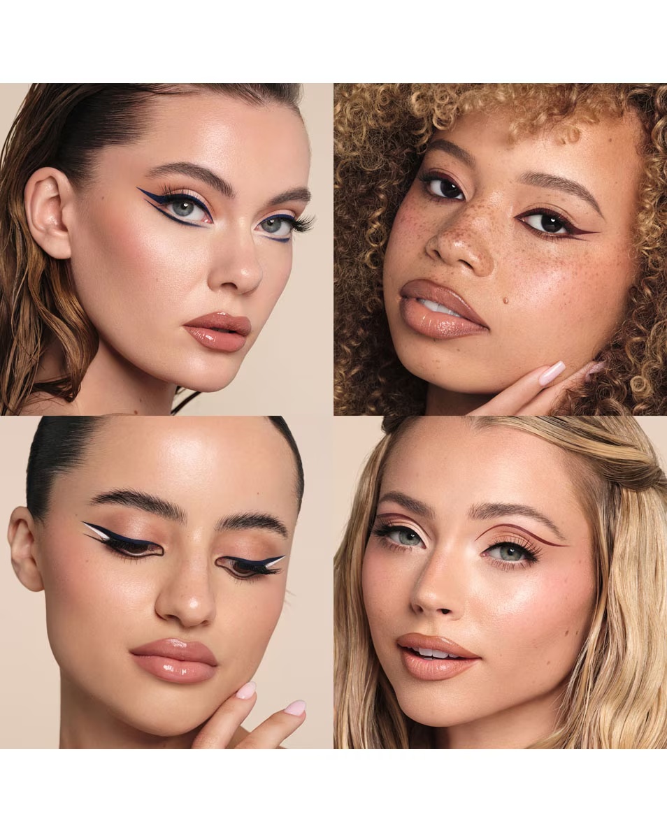 Υγρό eyeliner ANASTASIA BEVERLY HILLS Φθινόπωρο 2019