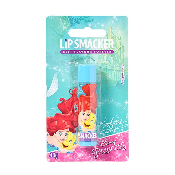 Βάλσαμο χειλιών Ariel Disney| 1UD