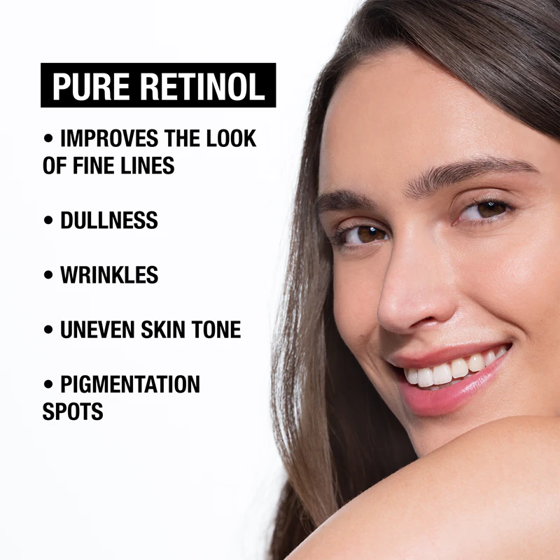 Creme para olhos Neutrogena Retinol Boost