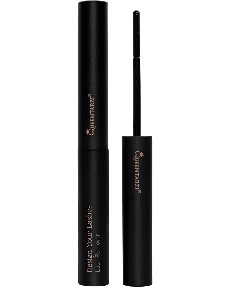QUEEN TARZI Design Your Lashes Dispenser de gene