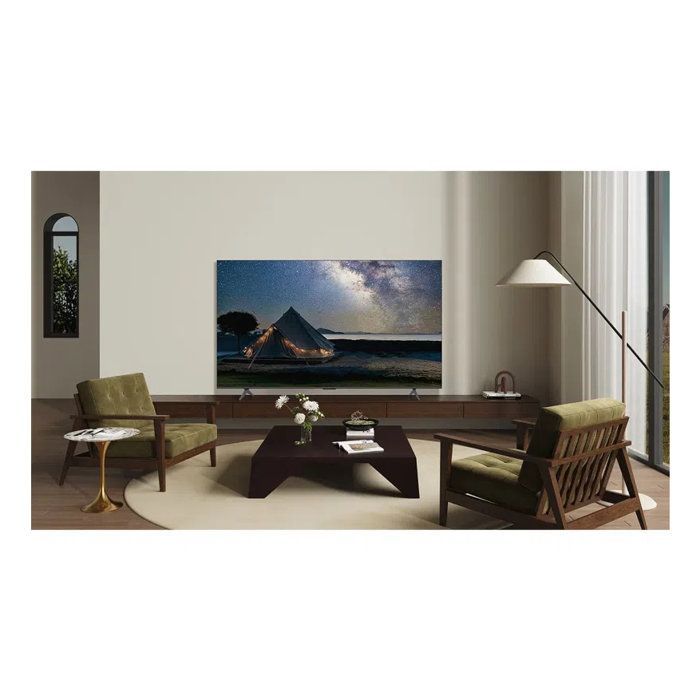 TCL 50T69C - TV QLED 50
