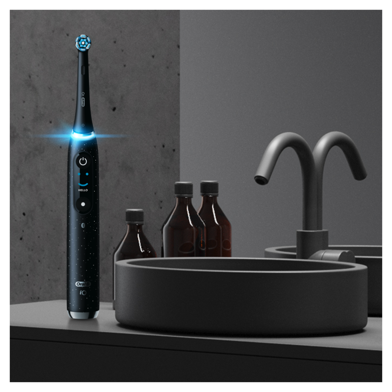 Oral-B IO 10 Negru