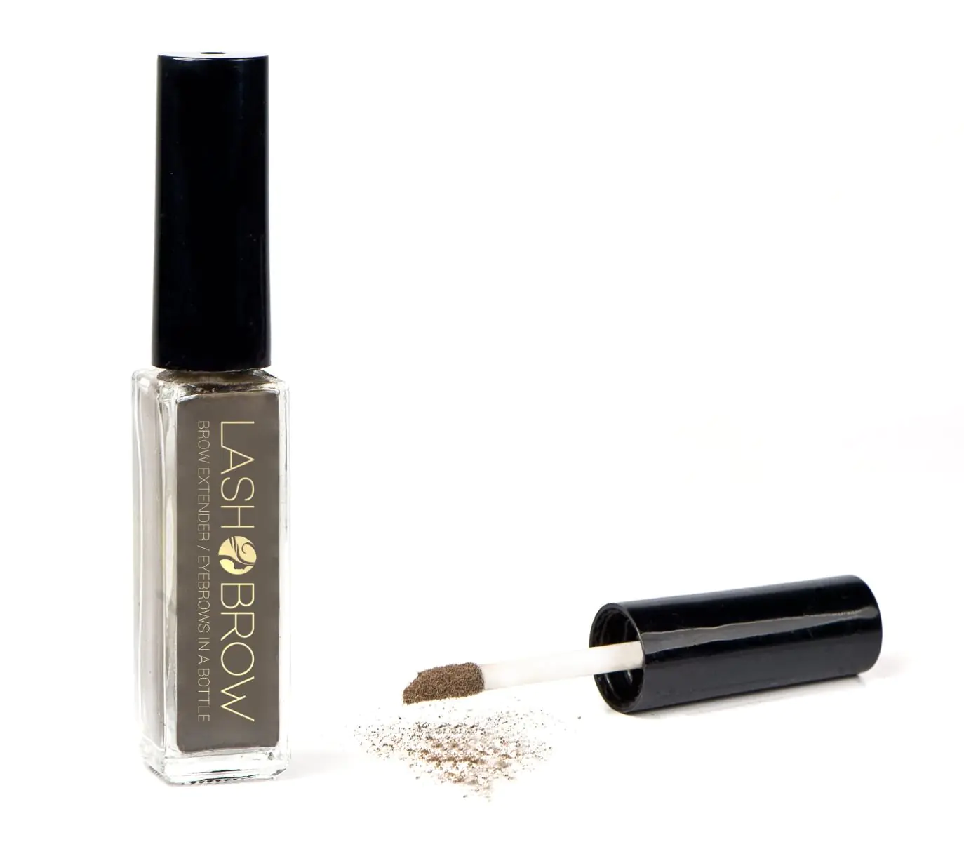 Lash Brow Brwi w butelce Mocca 9g