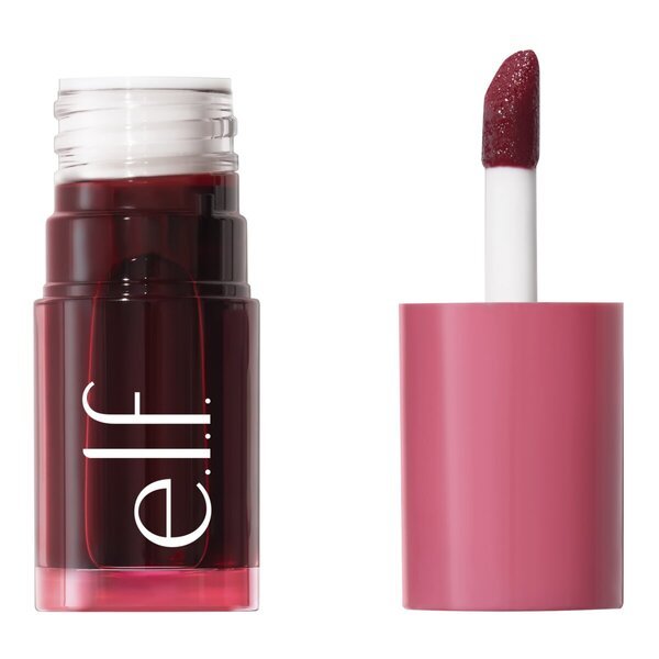 Elf Sheer For It Left on Red Blush odtenek 6,8 ml