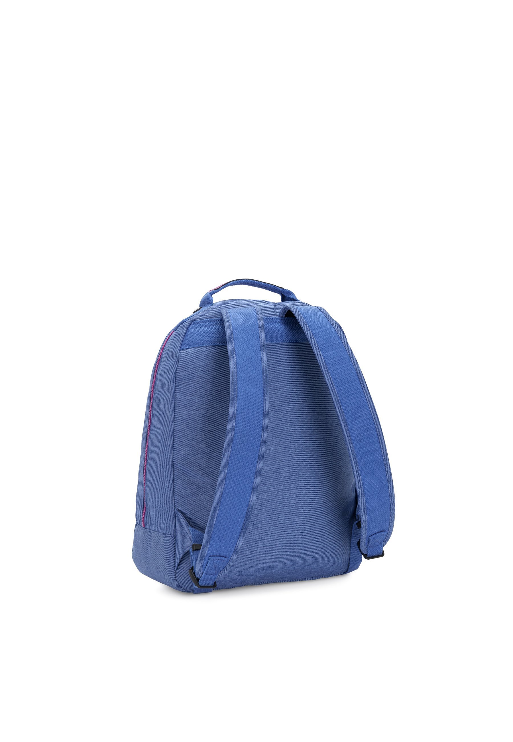 Kipling CLASS ROOM S PATCH BTS PEP AC - Iskolatáska - harmatkék