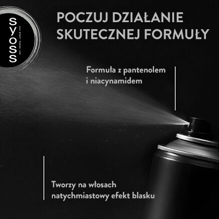 Esmalte Syoss