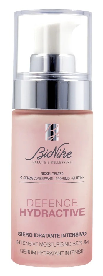 BIONIKE Bionike Defence Hydractive Intensive Hydrating Serum 30 ml Hydraterend en antioxidant serum