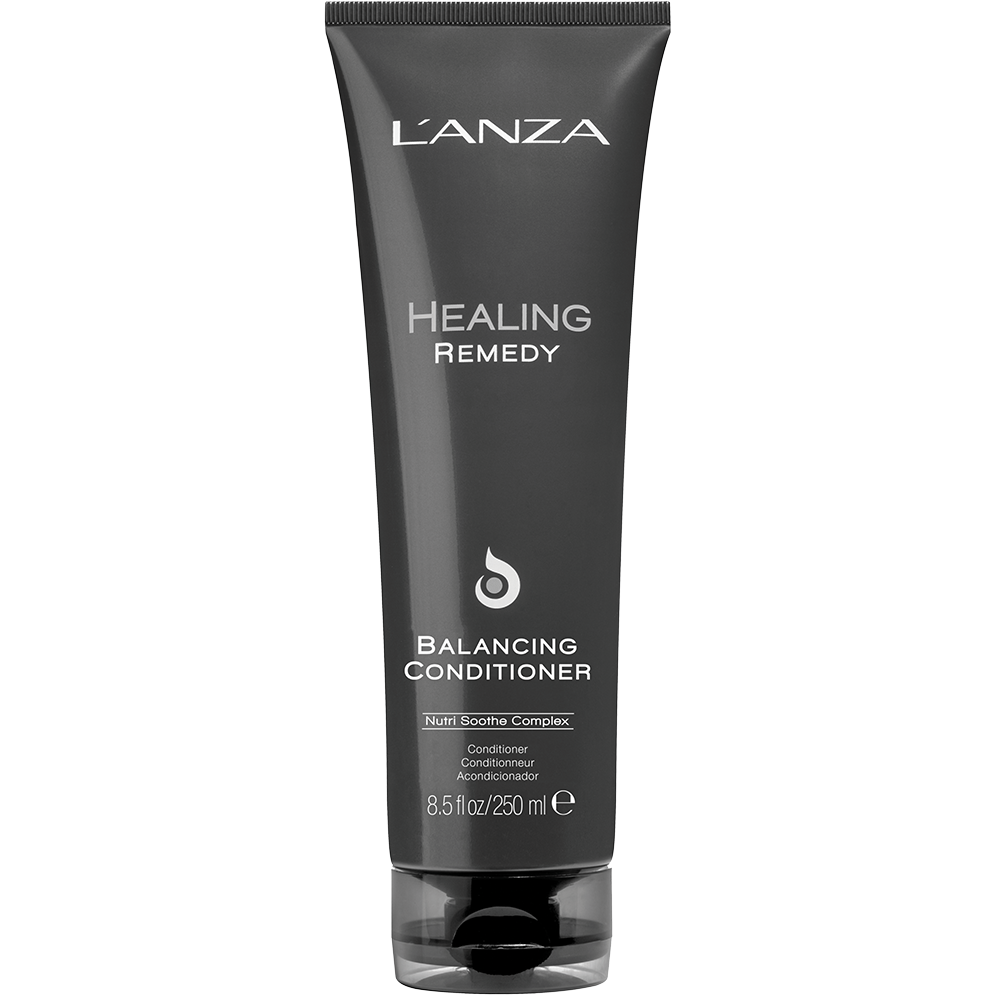 Healing Remedy fejbőrkiegyensúlyozó balzsam 250 ml - L'ANZA