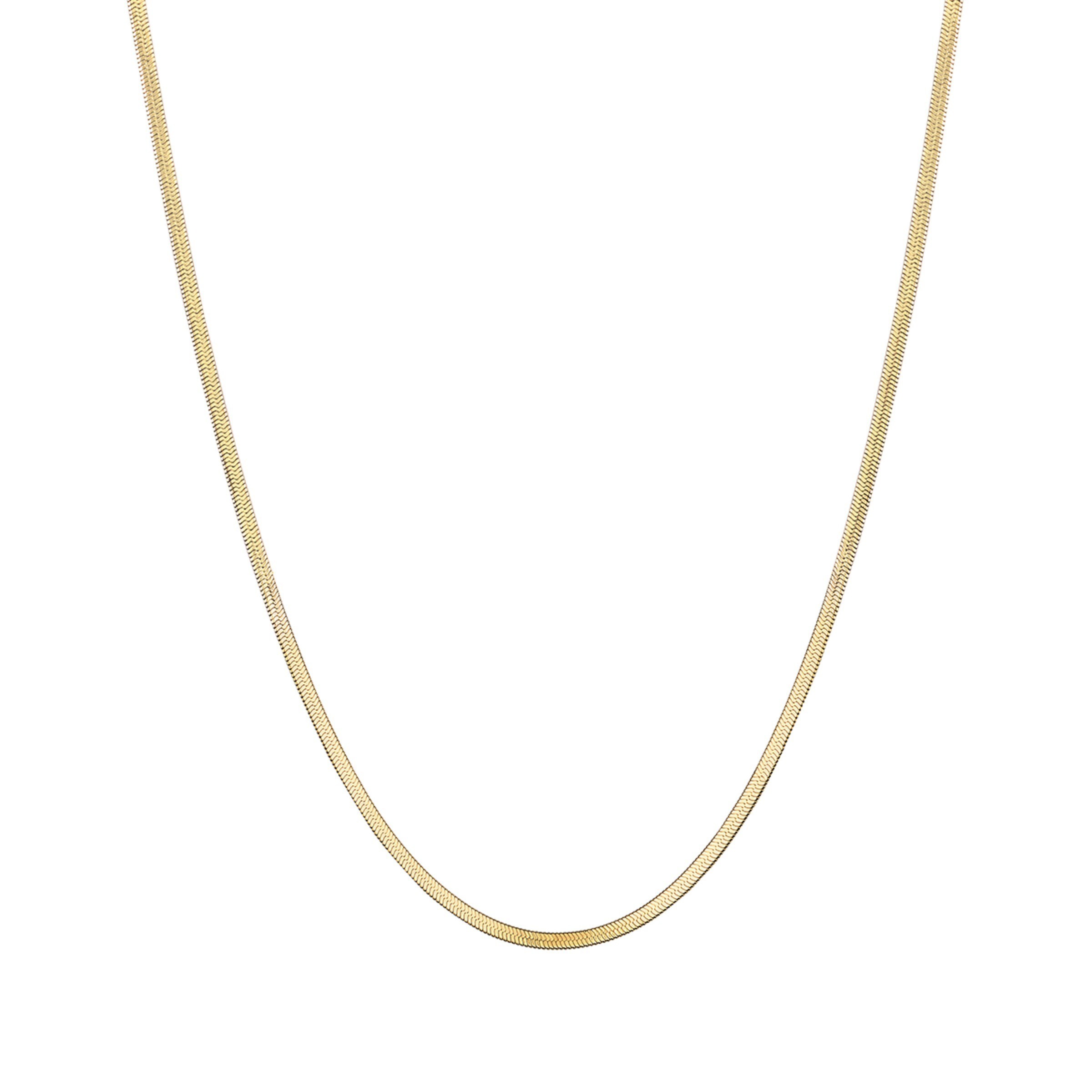 Ensemble de bijoux Serpent Or
