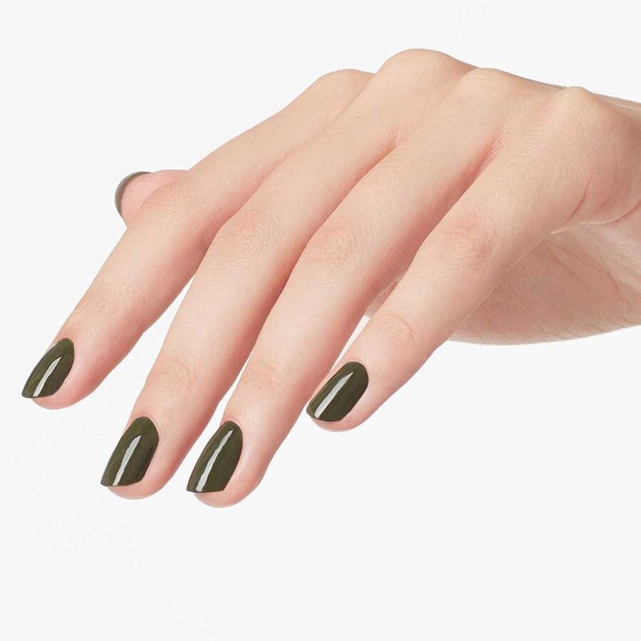 OPI nagų lakas „The Classics“ kreminis nagų lakas - 1 vnt.