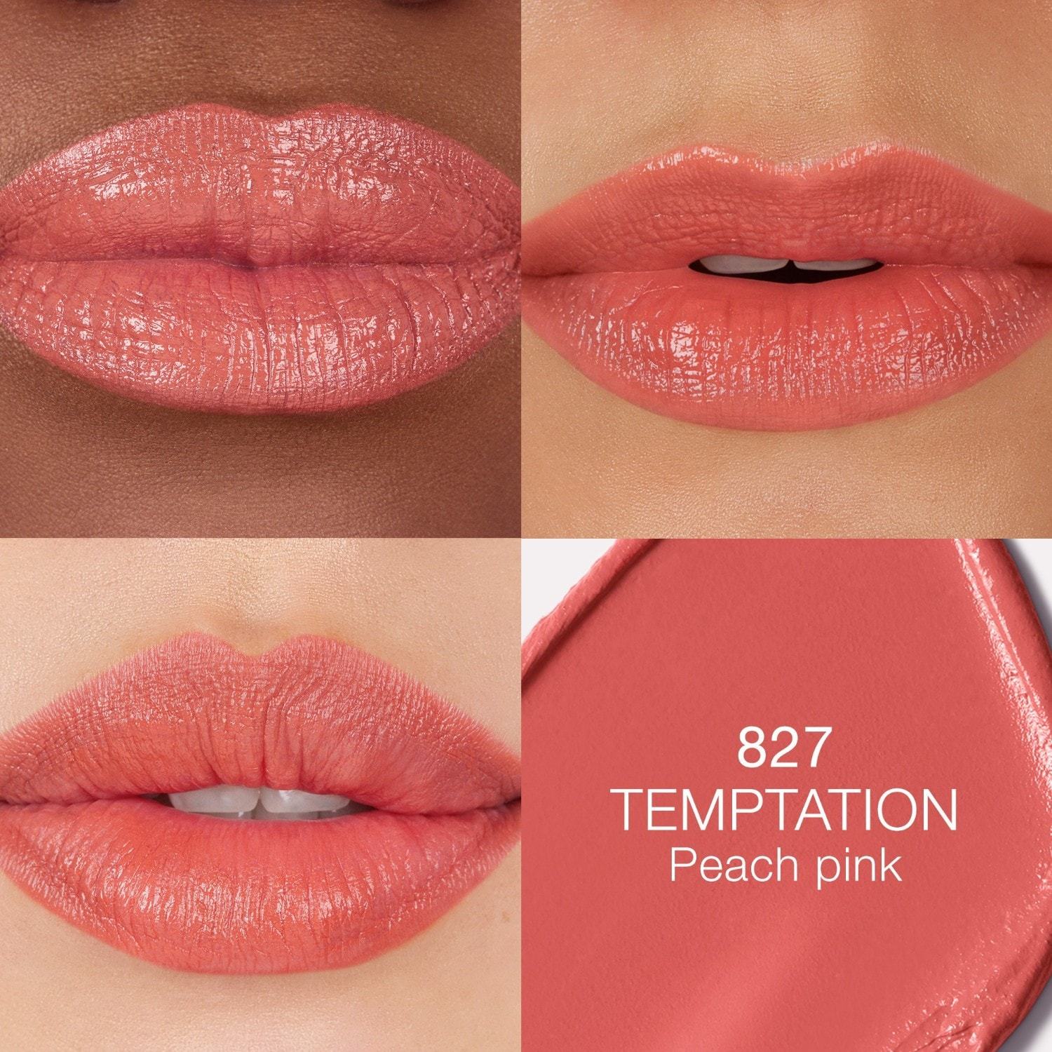 NARS Lippenstift Explicit – 3,8 g