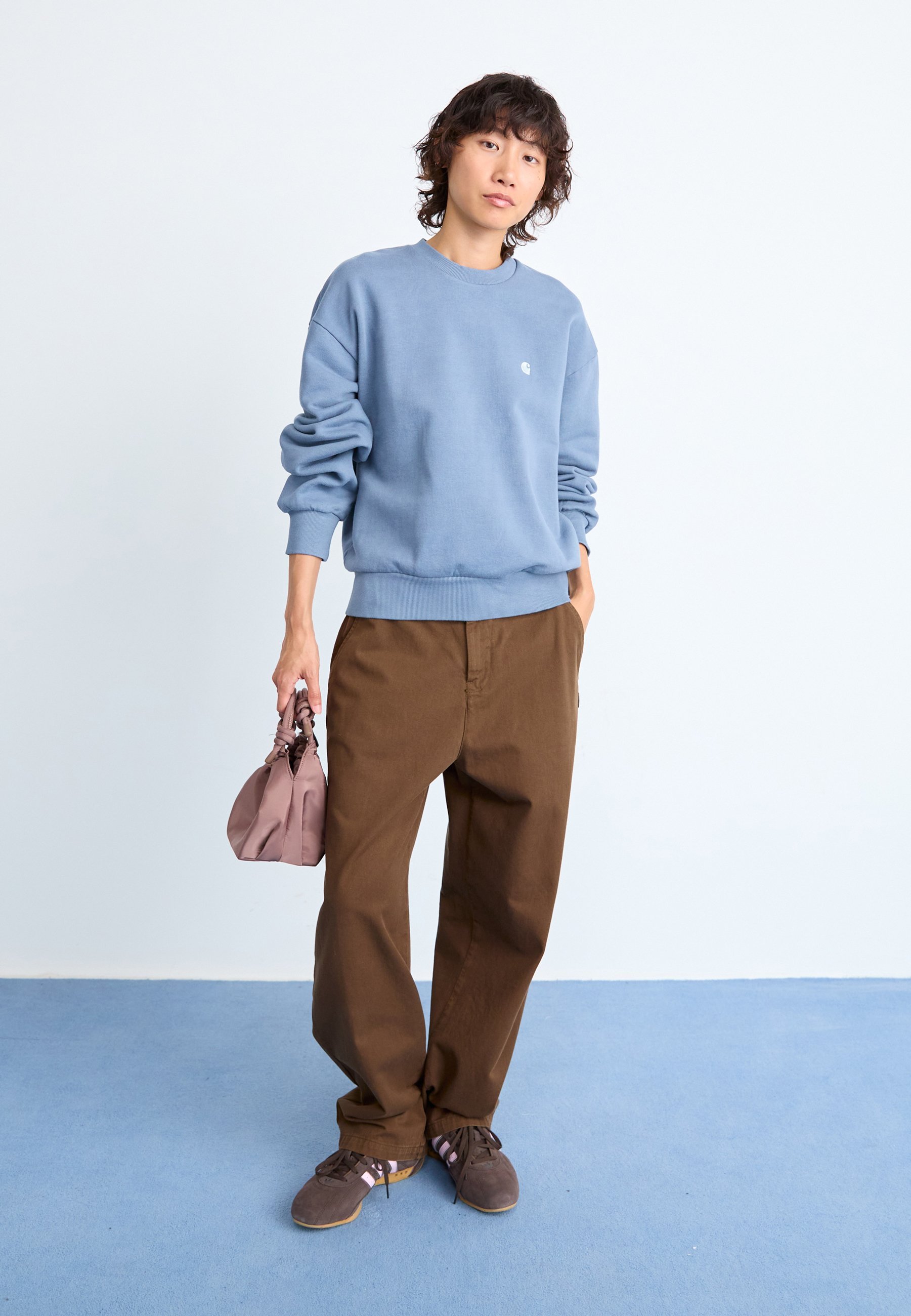 Carhartt WIP-sweatshirts