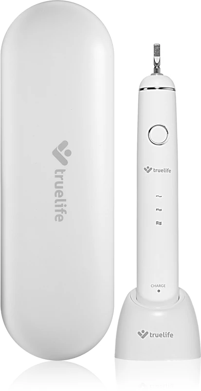 Escova de dentes sônica TrueLife SonicBrush Junior J100 para crianças