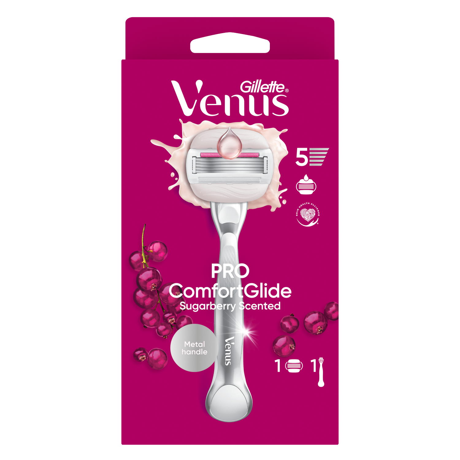 Gillette Venus