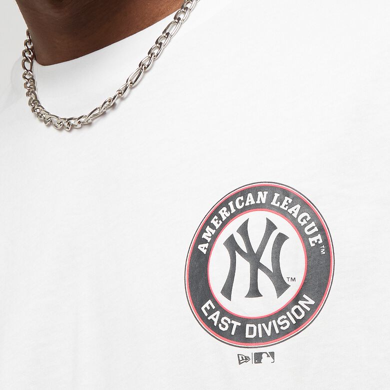 Koszulka MLB Player Graphic Oversized New York Yankees