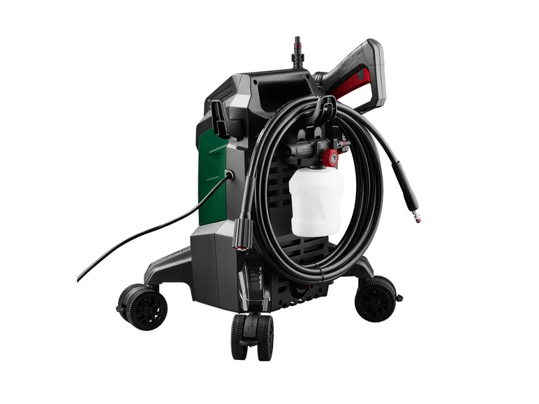 PARKSIDE® Nettoyeur polivalente de alta pressão PHDF 150 A1