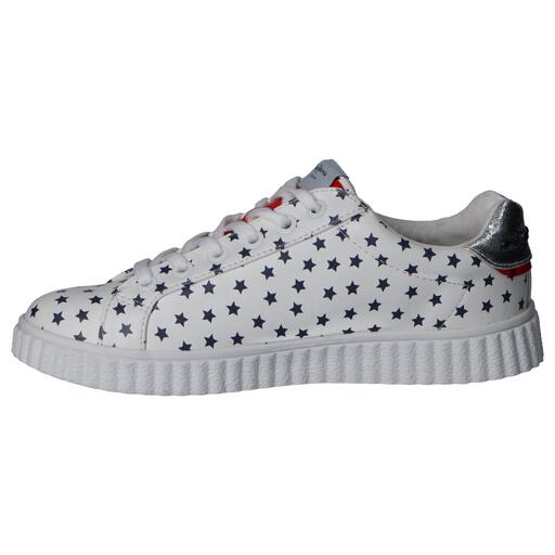  Deportivas Pepe Jeans Pgs30387 Taylor Stars
