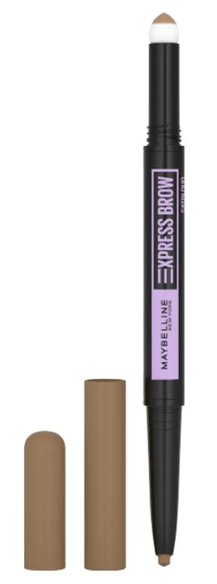 Maybelline Brow Satin Kredka do brwi, 01 Dark Blond