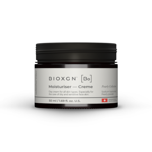 Bioxgn Pearly