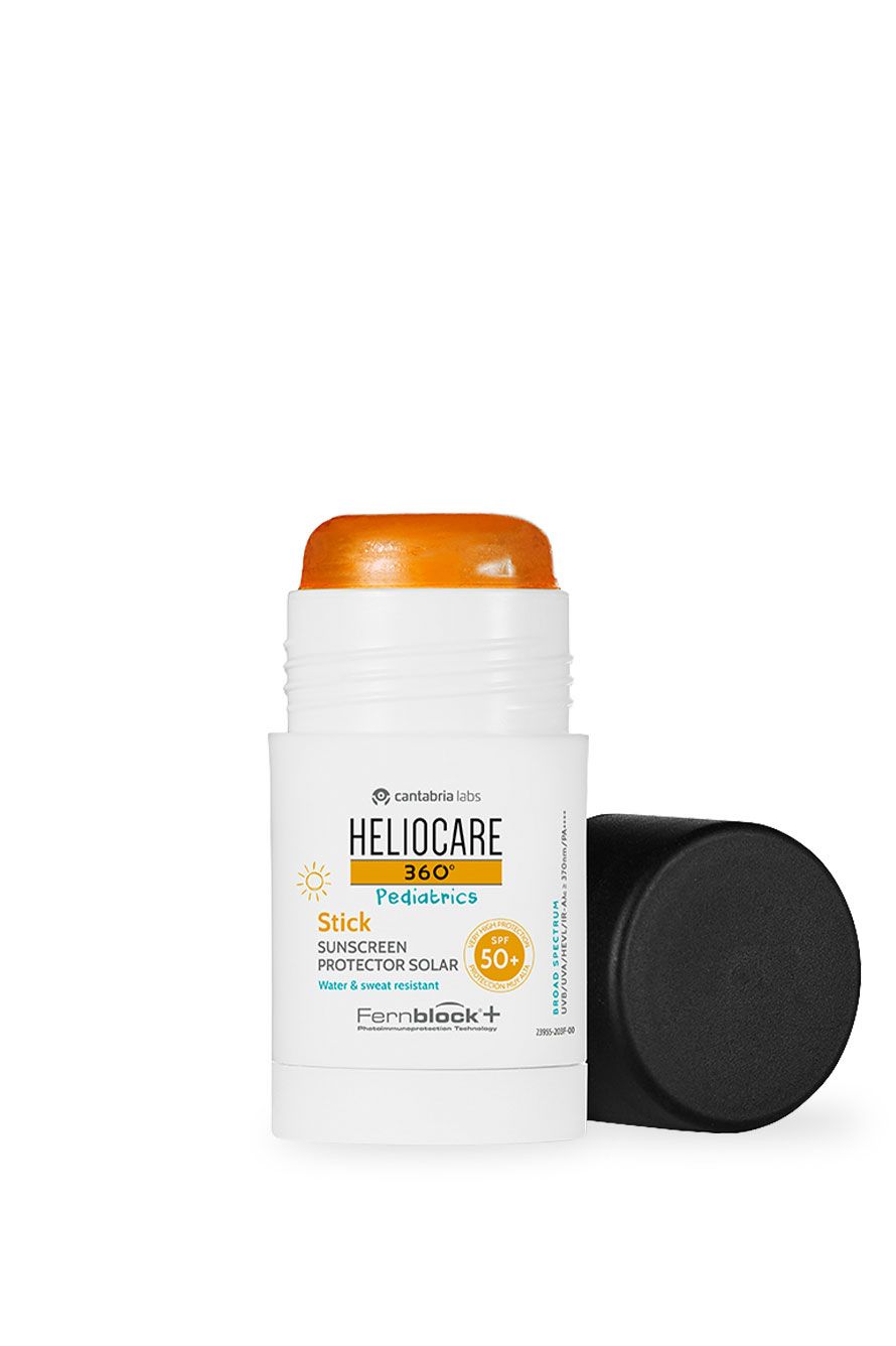 Heliocare 360º Pediatrics Stick SPF 50 Zaštita od sunca (apoteka)