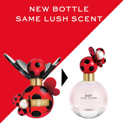 Marc Jacobs Dot