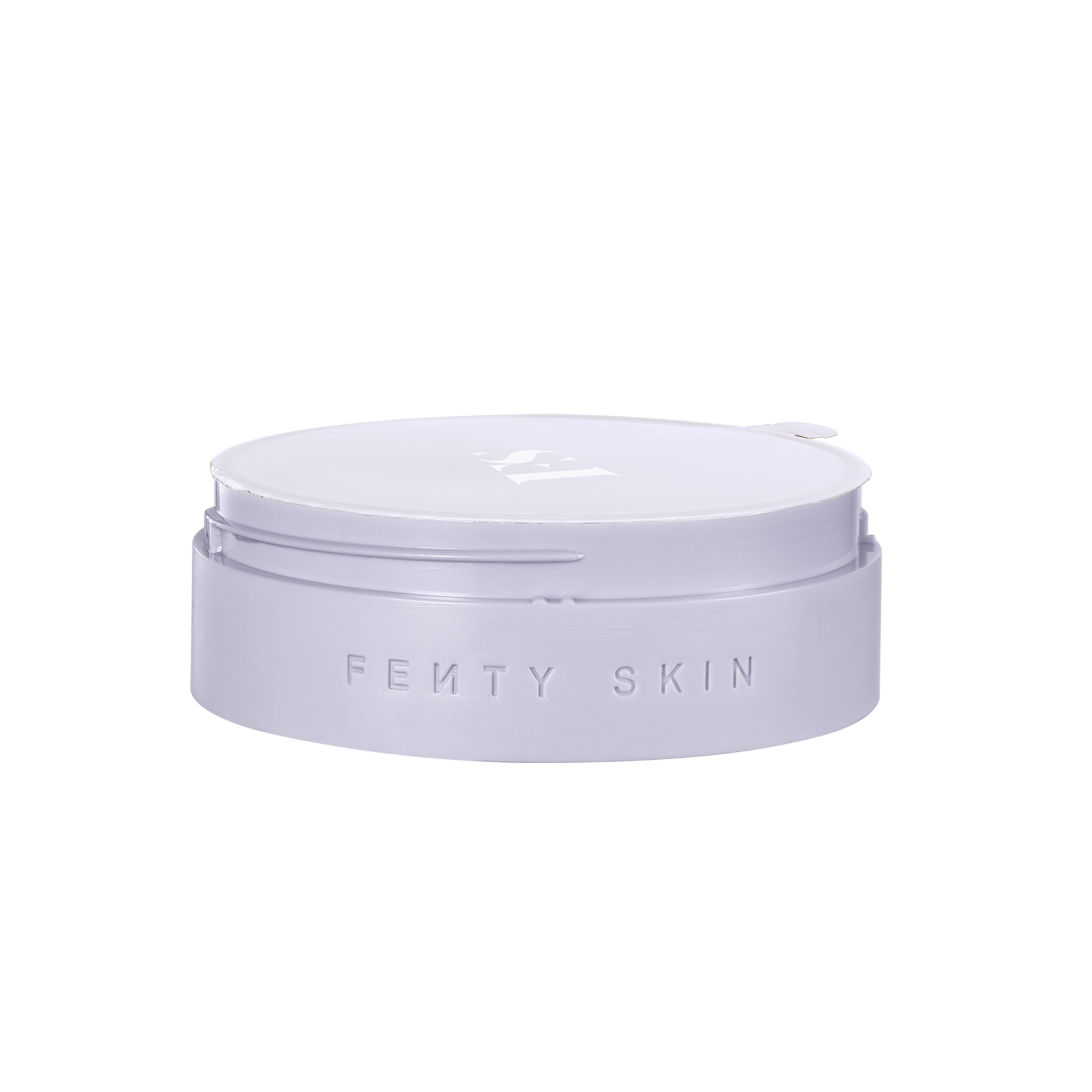 Reîncărcare gel-cremă Instant Reset Overnight Recovery 50 ml - Fenty Skin