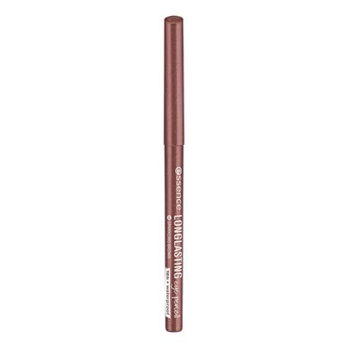 Essence vodoodporni svinčnik za oči z dolgo obstojnostjo 0,28 g