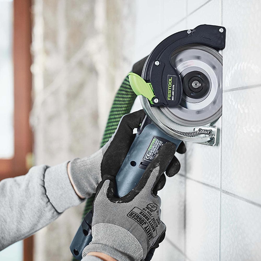 FESTOOL 18V Akku-Winkelschleifer 125mm Gehäuse 576829