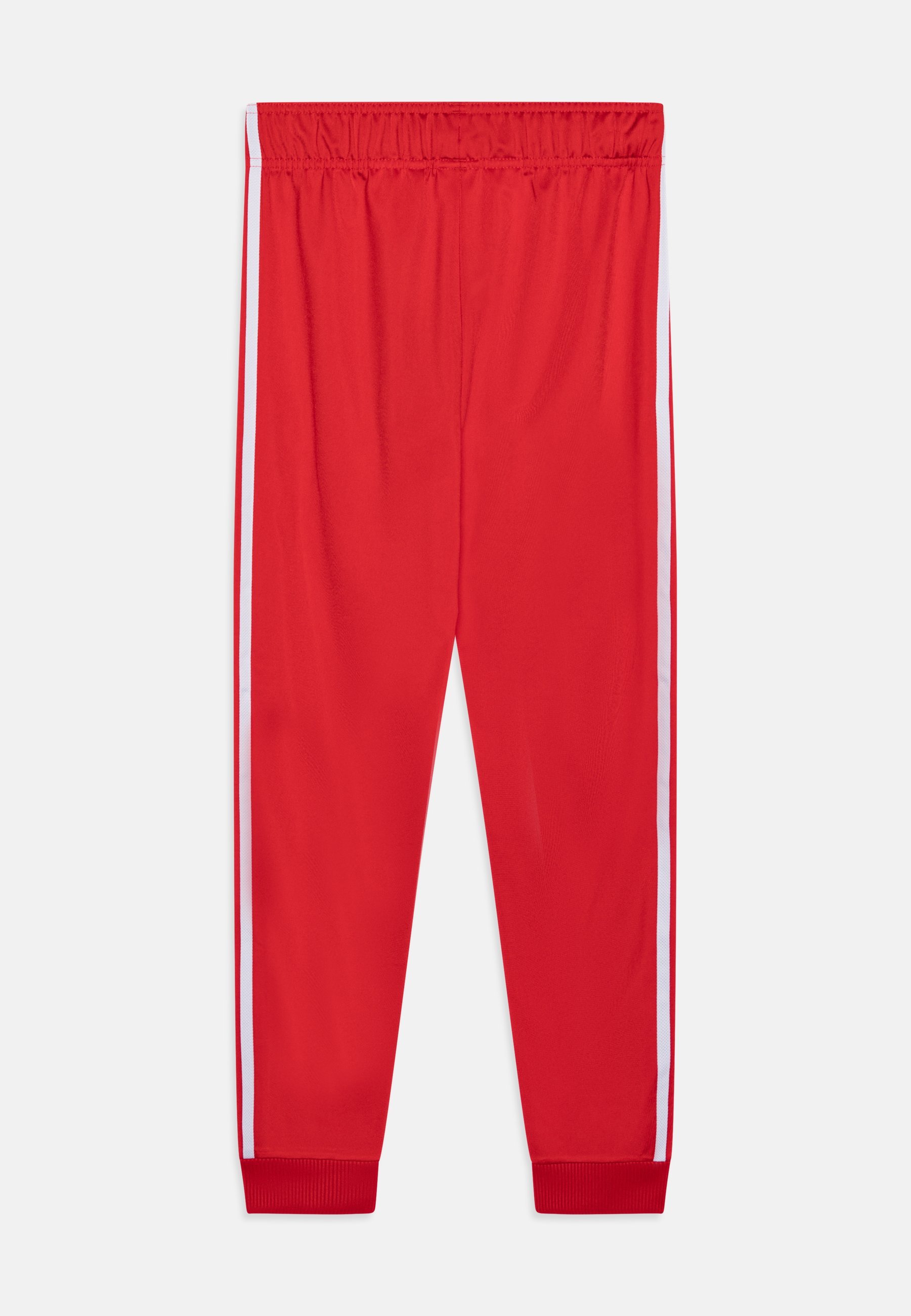 Pantaloni della tuta Adidas Originals - rosso scarlatto