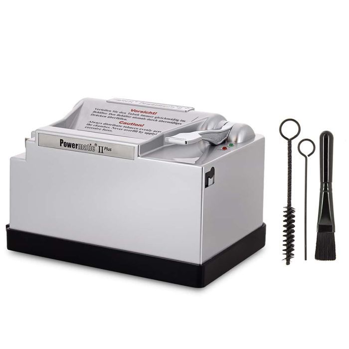 Zorr Deluxe Powematic 2+ elektrische walsmachine - Hoogwaardige walsmachine