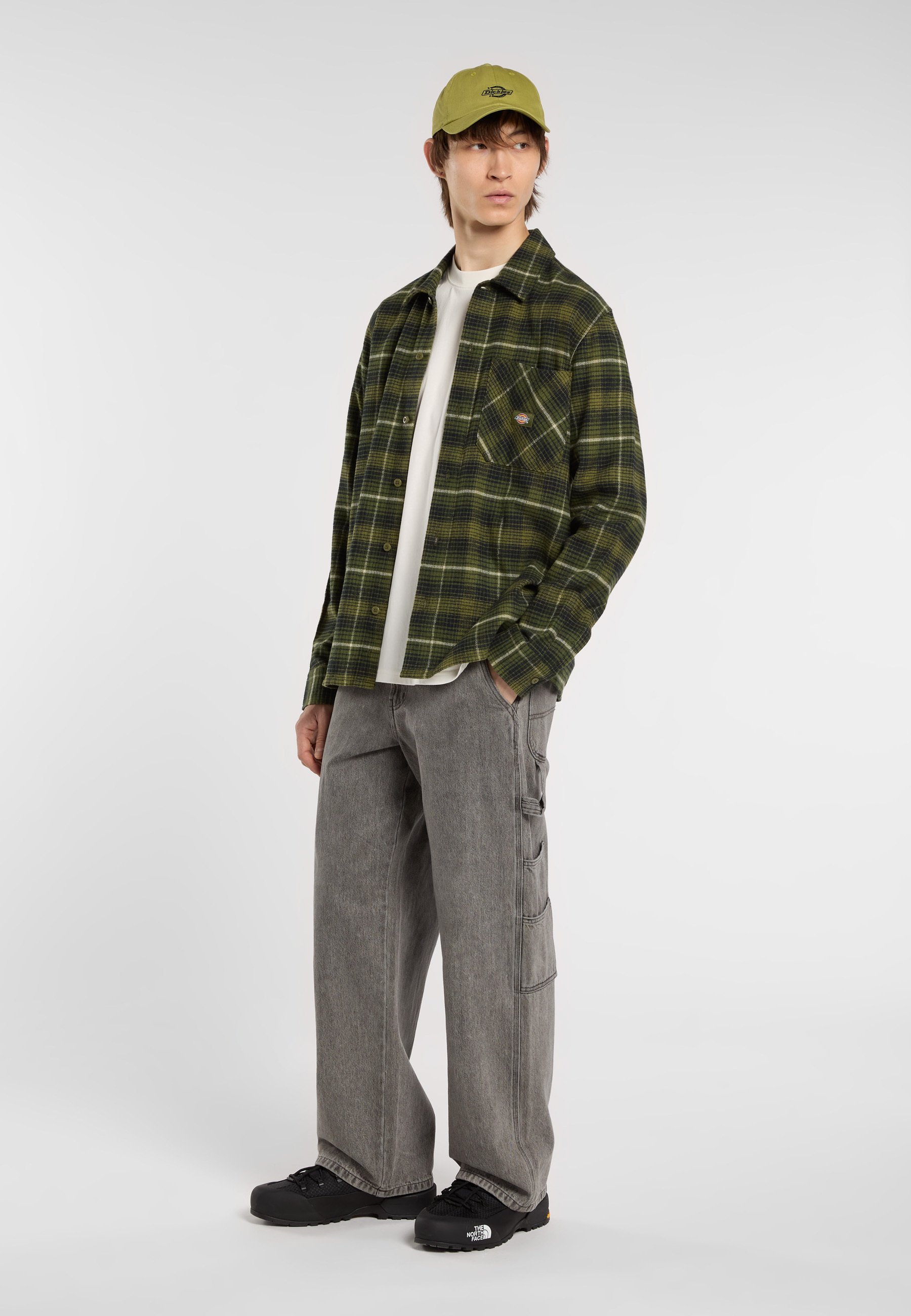 Dickies shirts
