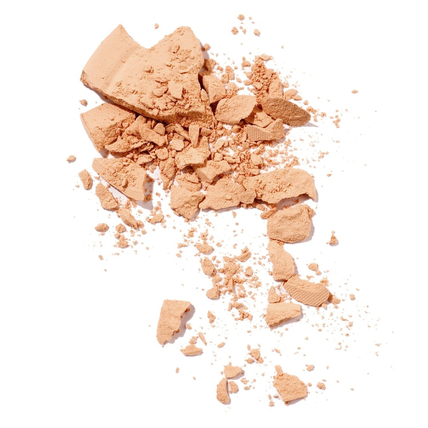 COULEUR CARAMEL Poudre minérale Haute Définition