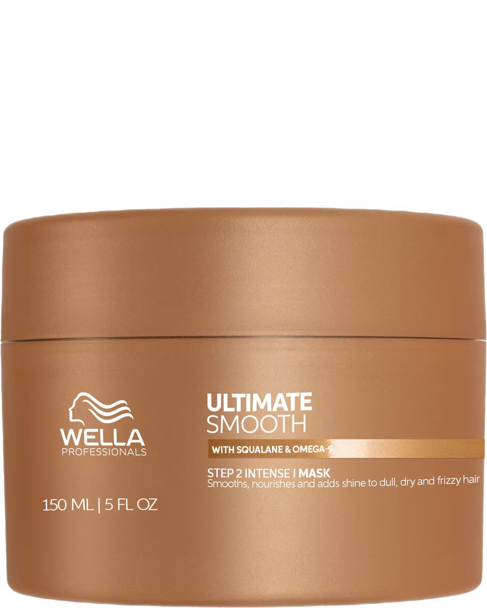 Mască WELLA PROFESSIONALS Ultimate Smooth