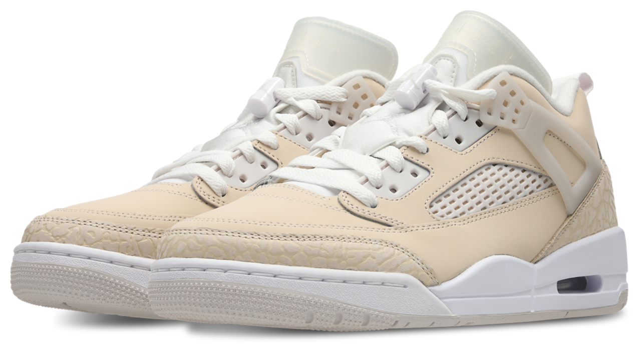 Jordan Spizike Low