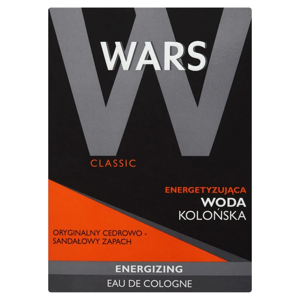 Wars Classic Płyn po goleniu 90ml