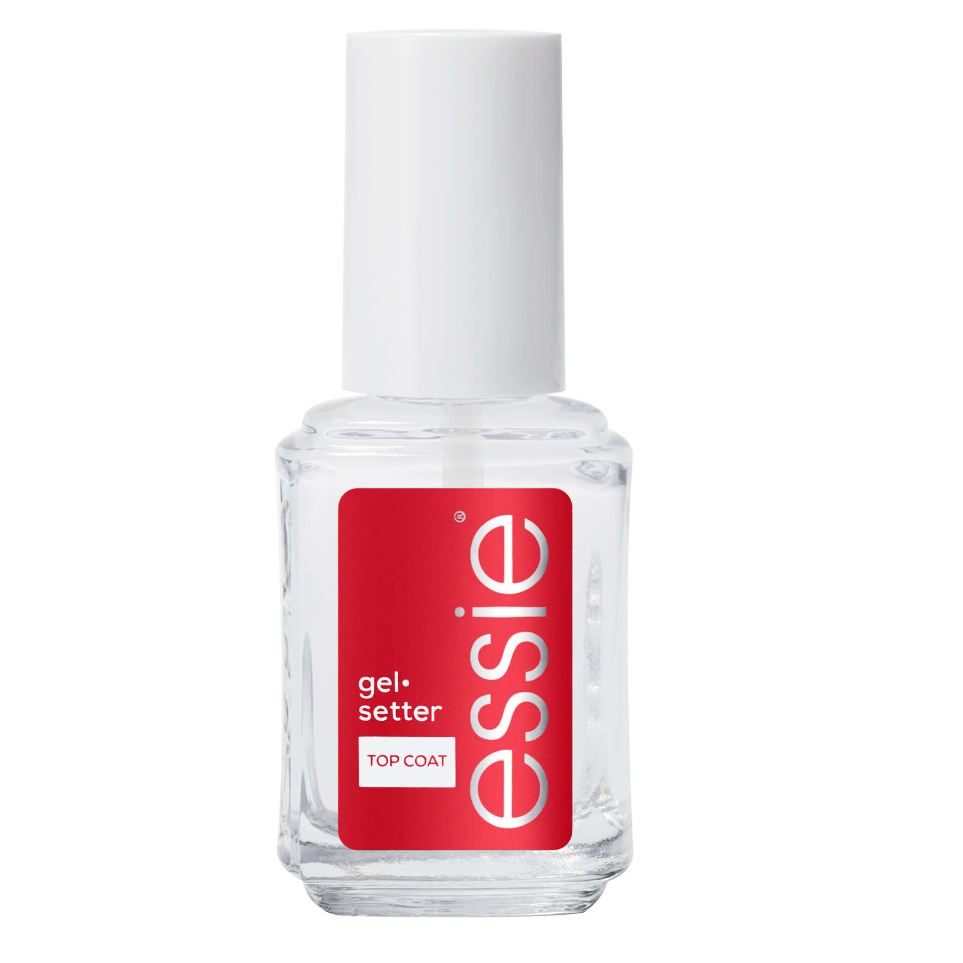 Gēla fiksators Virskārta Nagu Gēla fiksators - Essie