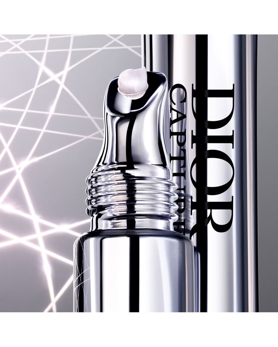 DIOR Dior Capture Pro-Collagen Shot - Lifting Eye Care Περιποίηση ματιών lifting με βιοτεχνολογικό θραύσμα κολλαγόνου
