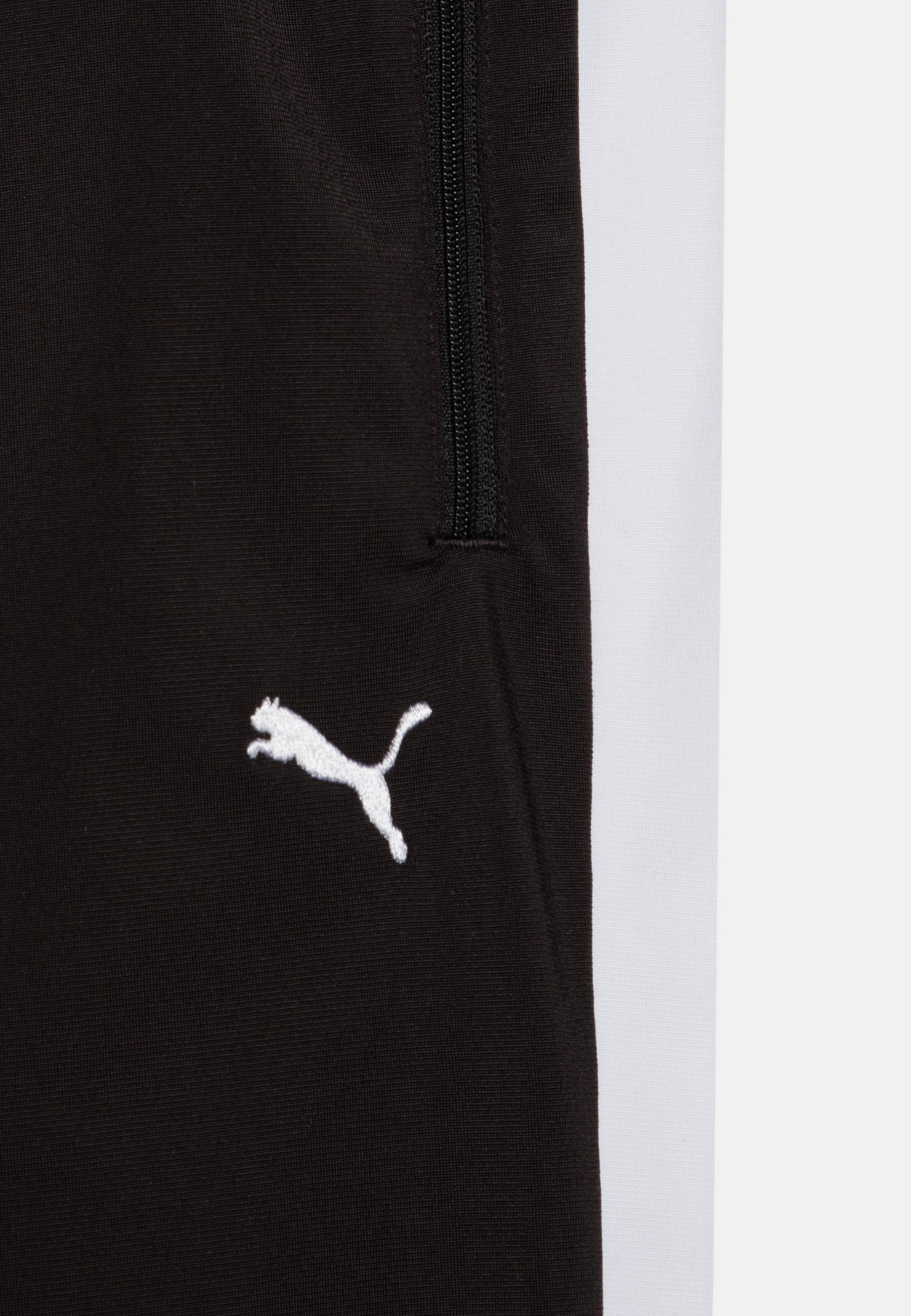 Puma ALWAYS ON TRACK UNISEX - Trainingsbroek - zwart