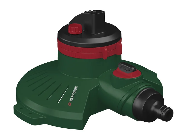 Aspersor quadrado ou circular PARKSIDE®