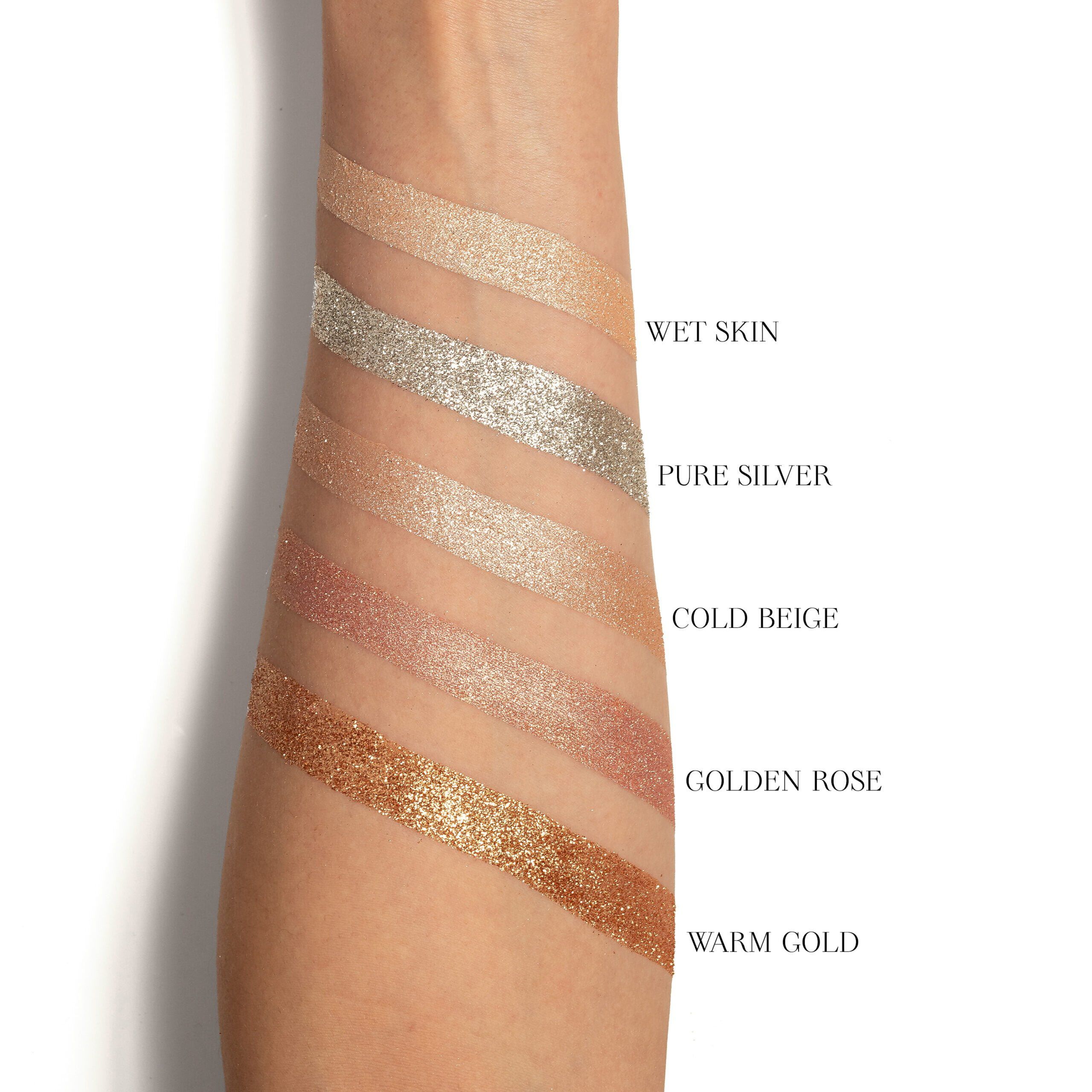 Claré Body Magic Dust