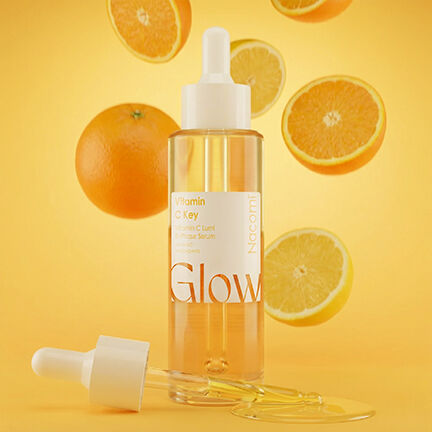 Nacomi Vitamin C Key – Radiance Bi-Phase Serum