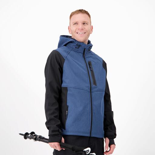  Softshell Boriken striukė