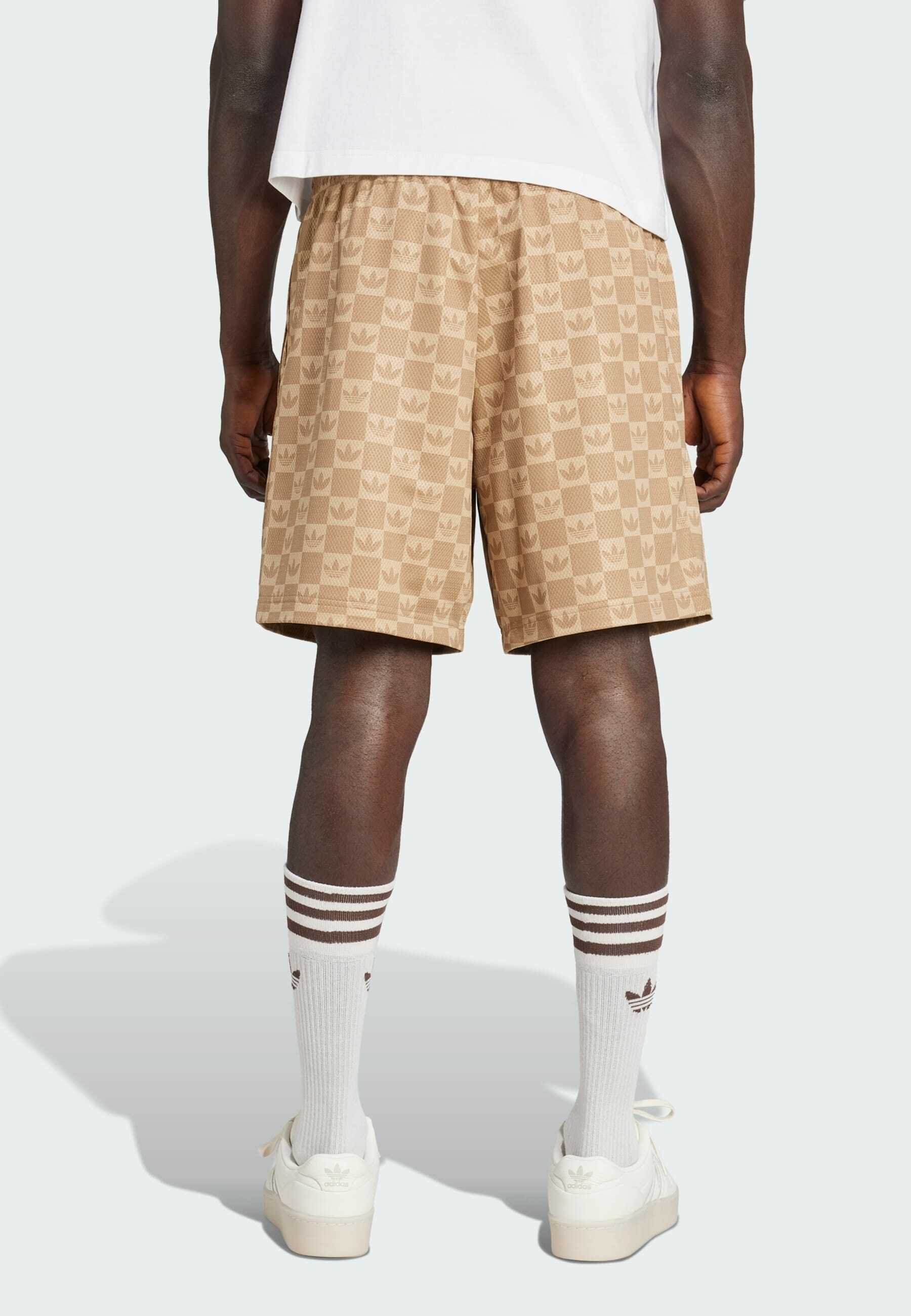 Pantaloncini casual Adidas Originals
