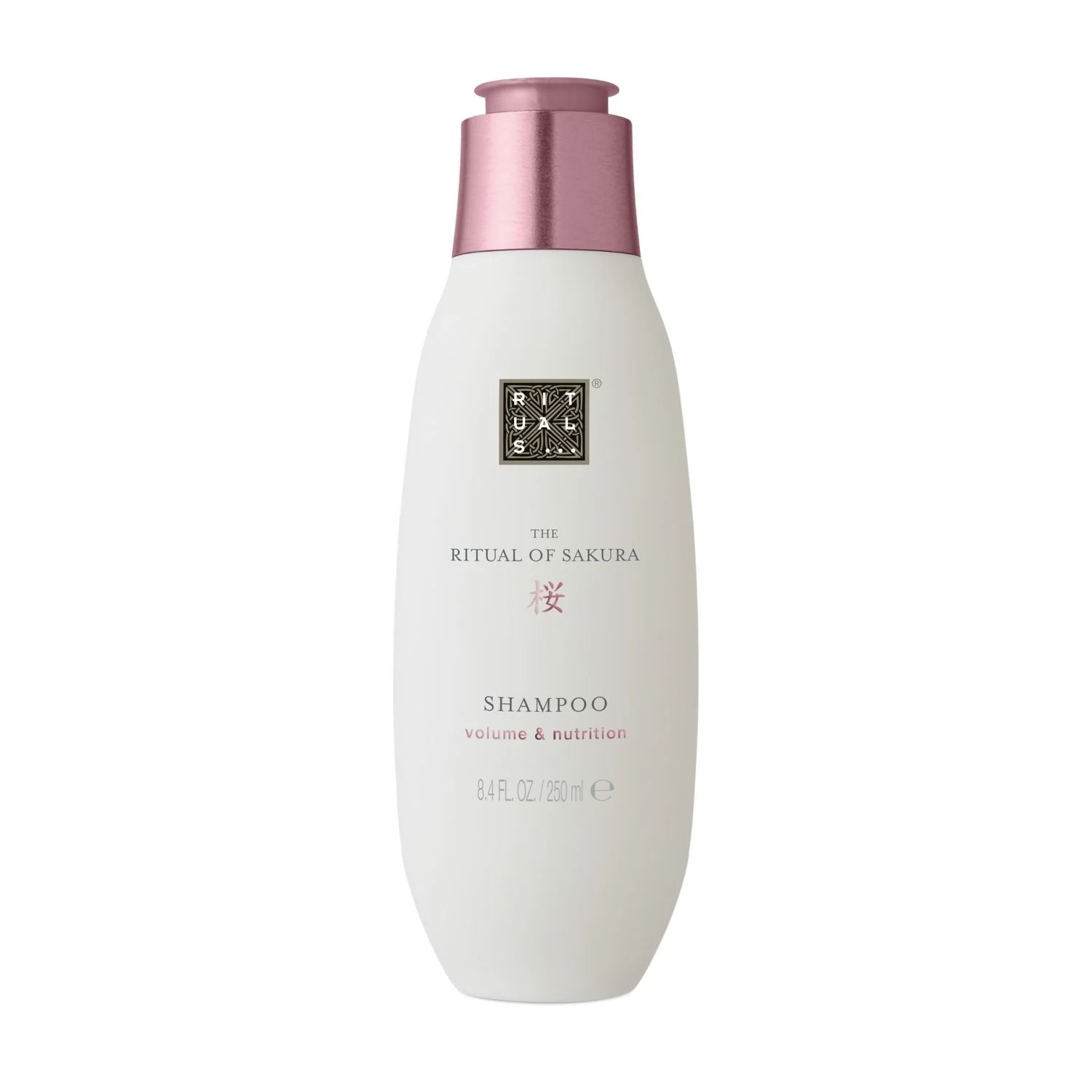 The Ritual of Sakura Shampoo - Shampoo Uso Frequente, Shampoo Volumizzante