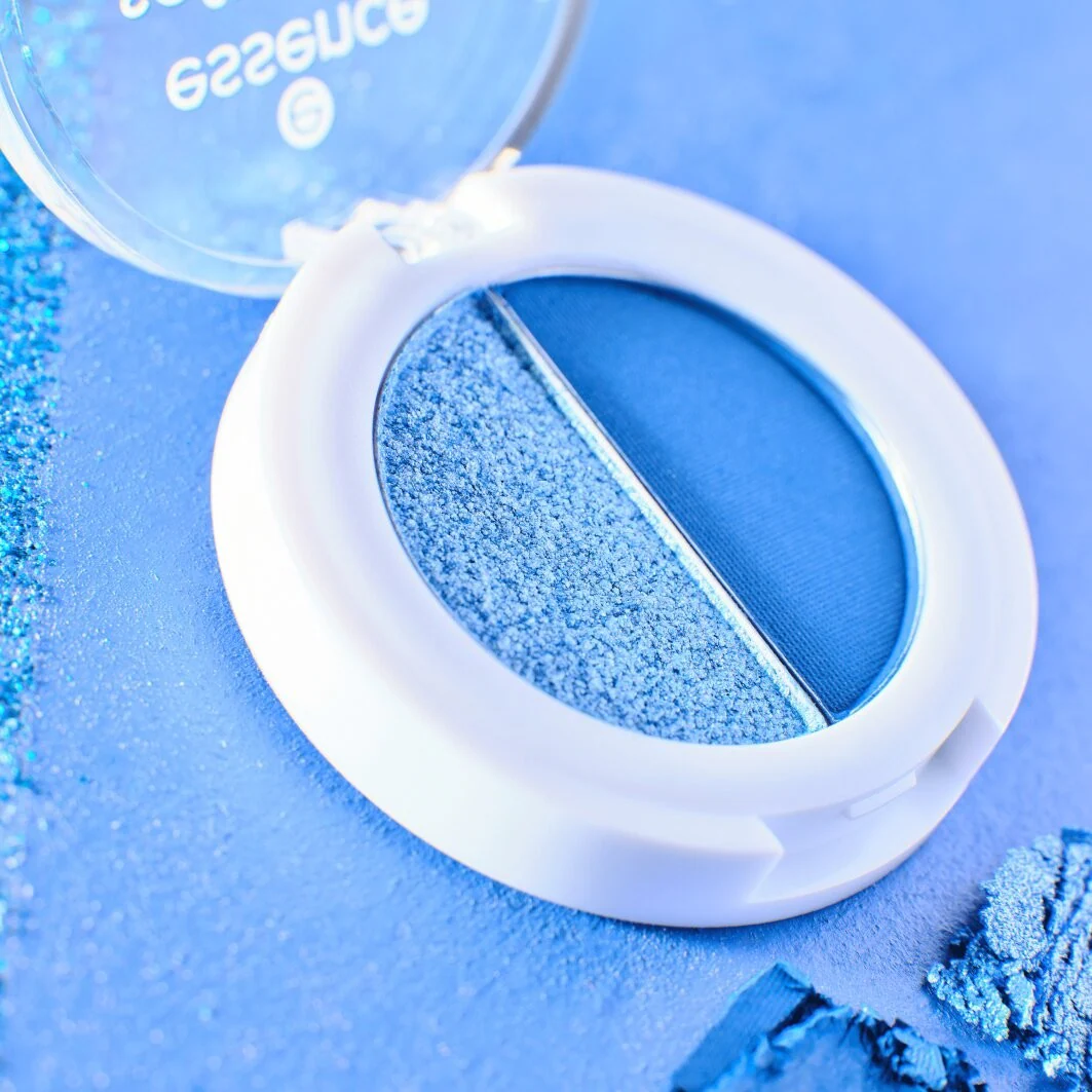 Essence Soft touch duo eyeshadow