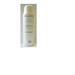 ALLUPED Alluped-suspensie - Hyperhidrose
